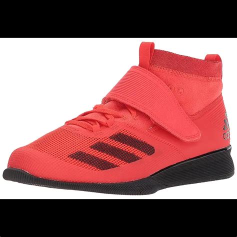 adidas Men's Crazy Power Rk Cross Trainer 